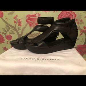 Camilla Skovgaard sandals